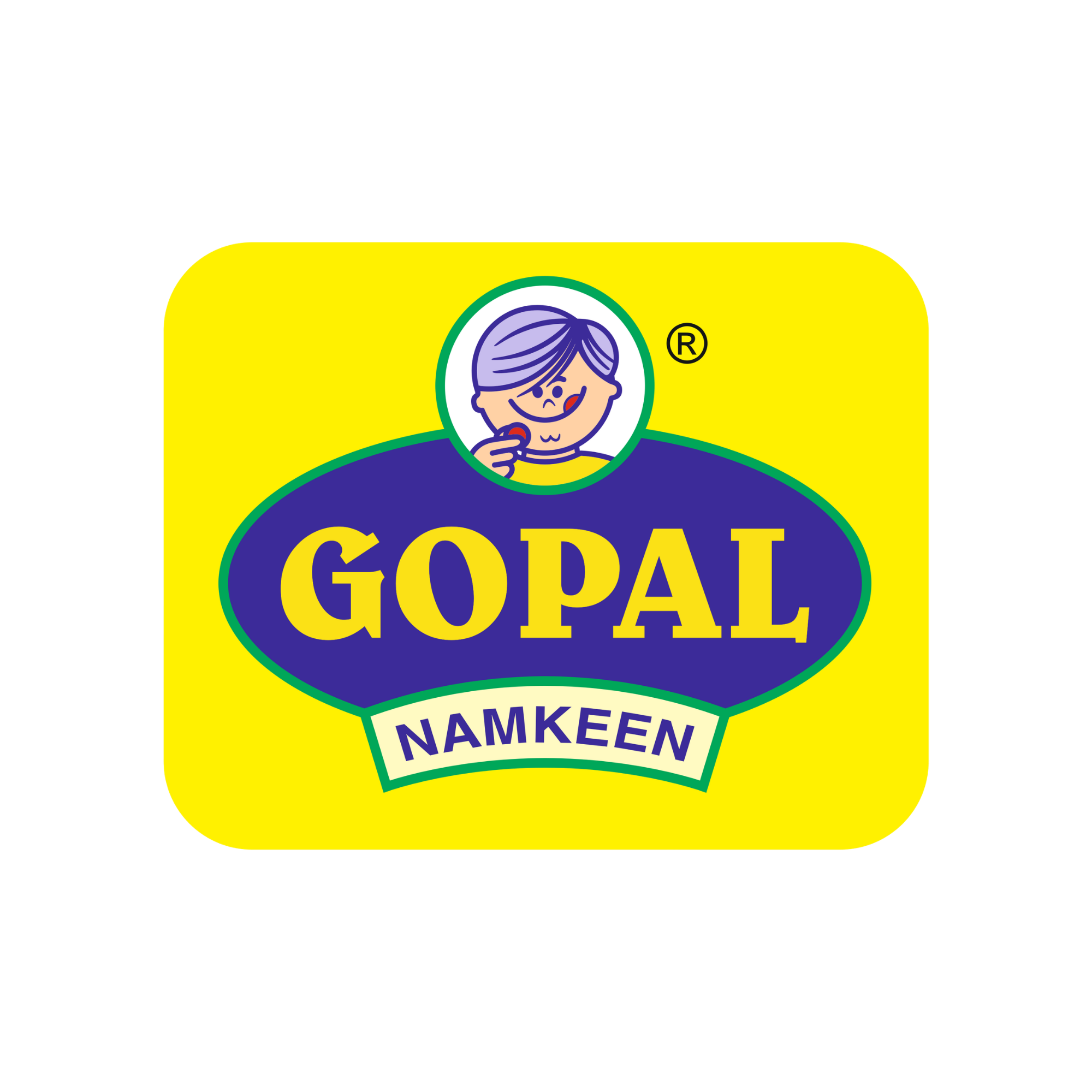 Gopal Namkeen